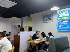 -威海渔村(静安旗舰店)
