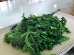 炒时蔬-曹家小厨(贵阳路店)