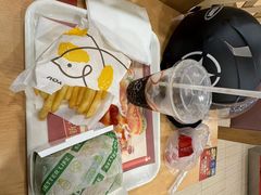 -德克士(砂之船奥特莱斯店)