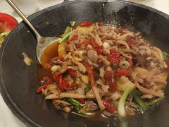 -德渝喜火锅