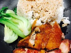 -阿政粤小馆(中央大街店)