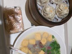 -鸭得堡老鸭汤·鸭血粉丝(南京博物院店)