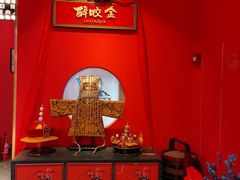 -老板娘的烤肉店(港湾广场店)
