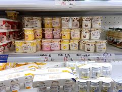 零售区-牛奶便利(东四店)