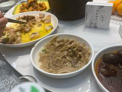 -旺山·浪头人家