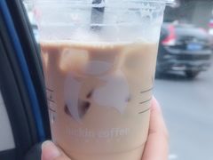 -瑞幸咖啡(北美N1购物中心店)