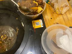 -九味一品铁锅炖·地锅鸡(和信广场店)