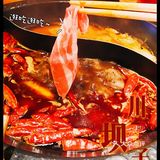 ❄️冬季暖身探店‖🍲四川麻辣火锅不可少