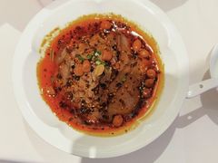 -眉州东坡(鸿坤店)