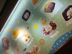 -松记糖水店(铜锣湾分店)