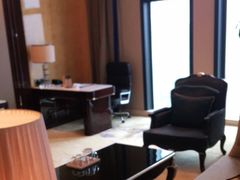 -长沙富力万达文华酒店