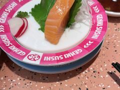 -元气寿司(东方宝泰店)