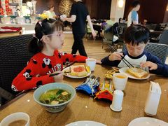 -郑州银基黄帝宫御温泉