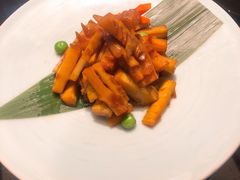 -海味世家·家常菜馆(明州里店)