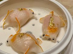 -8餐厅(新葡京酒店)