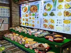-双合园·海鲜水饺青岛菜(上清路店)