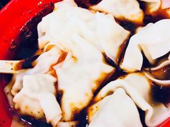 -龙抄手(春熙路总店)