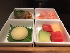 -Mr·Fish鱼鲜生海鲜放题(银泰in99店)