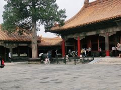 -故宫钟表馆