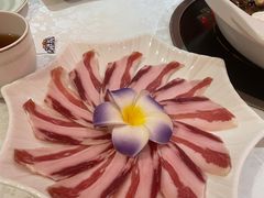 -菌林天下·野生菌汤锅