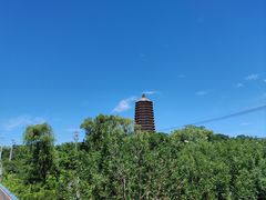-玲珑塔公园