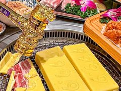 -谷町·烤肉自助(朱雀门店)