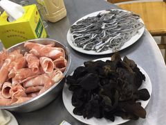 -三兴涮羊肉(荣安大街店)