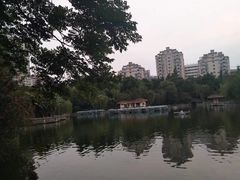 -绵阳人民公园(涪城区)