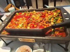 -江边城外烤全鱼(世茂广场店)