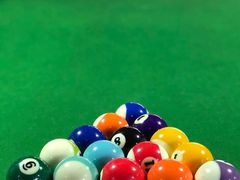 -云川台球(马甸店)