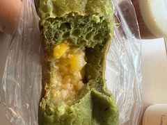 -慢熟面包店bud bread(孩儿巷店)