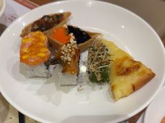 -芭菲盛宴·环球美食(锦城万达广场店)