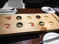 -火炉火自助餐(枫蓝国际店)