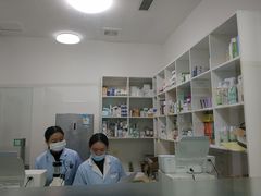 -汪喵宠物医院·骨科心脏影像·犬猫急重症ICU诊疗中心(成华分院)