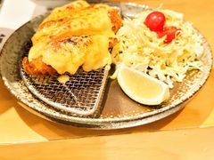 -火山屋台(新街口店)