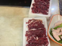 -潮悦牛肉火锅城(水贝店)
