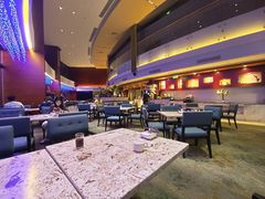-华强广场酒店-椰香高空自助餐厅