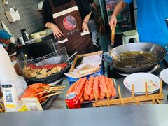 -尚食·卢记烧饼(十全街店)