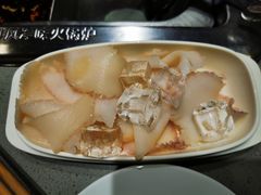 -海底捞火锅(漕宝路店)