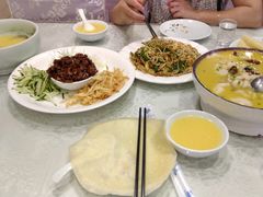 -春饼家常菜(百子湾店)