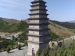 -雁门关景区
