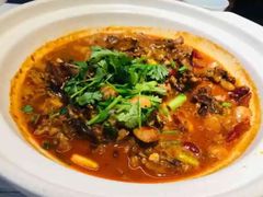 -佰家小厨·南京菜(夫子庙店)