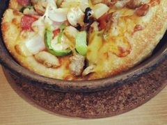 -必胜客(唐延店)