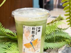 -李山山茶事(景枫店)