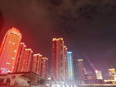 -武汉关码头(轮渡站)