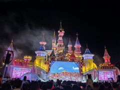 -沈阳方特欢乐世界