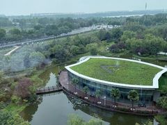 -南阳建业森林半岛假日酒店