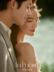 点击看大图 -乐派诗婚纱摄影