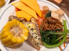 -北京中国大饭店