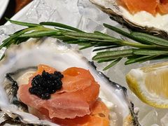 -Bistro 63 创意融合料理(广粤天地店)